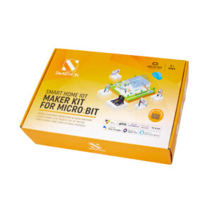 Smart Home IoT Maker Kit for micro:bit