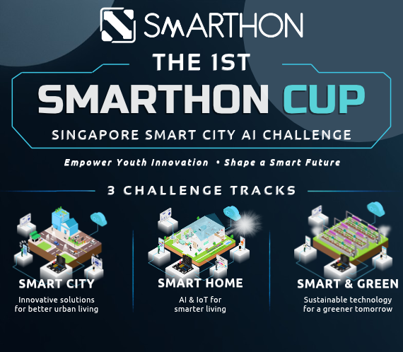 Singapore Robotics Open