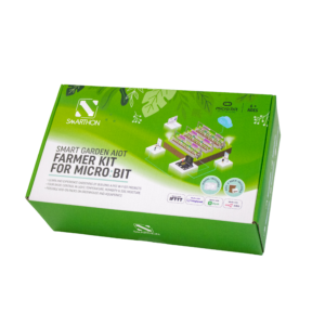Smart Garden AIoT Farmer Kit(pre-order)