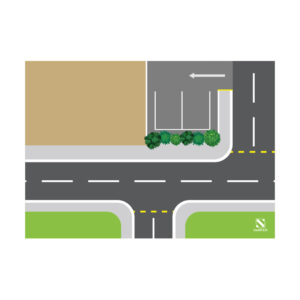 City Map
