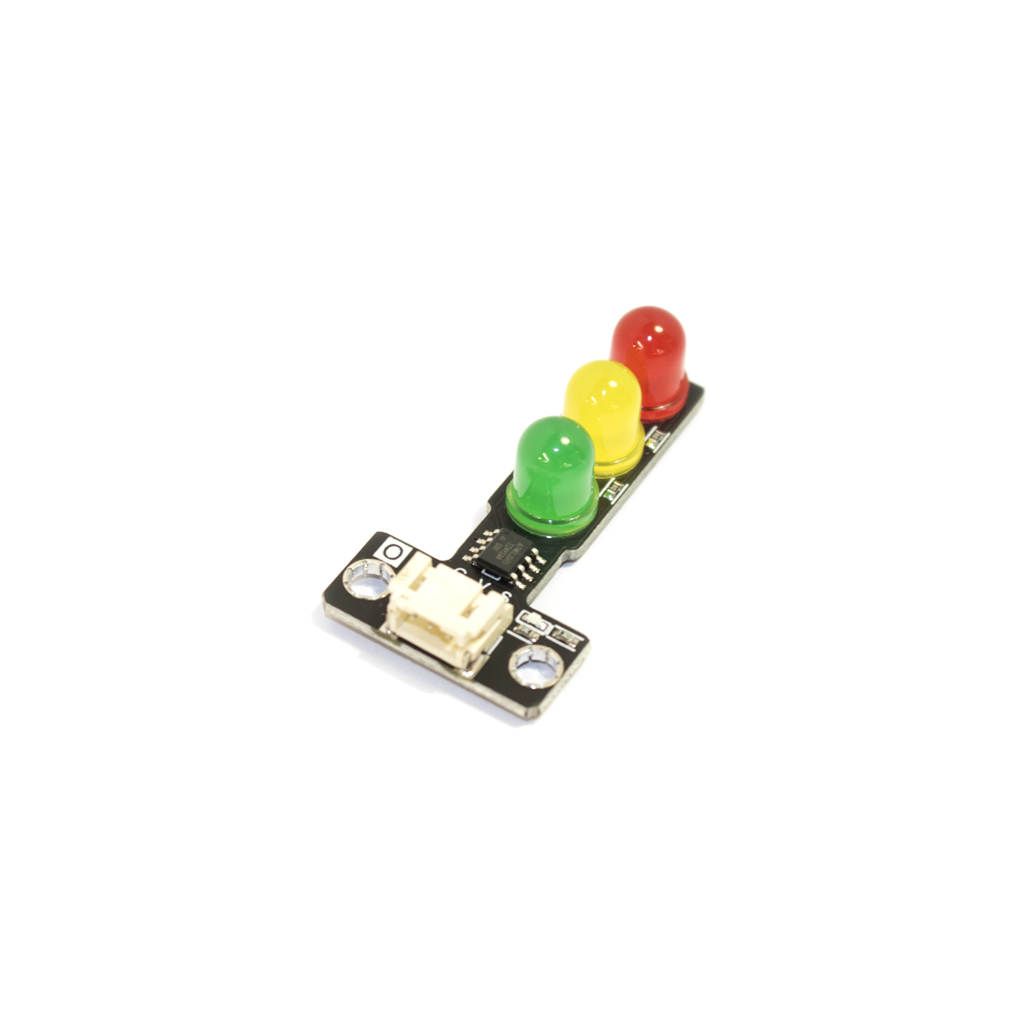 Traffic Light - Image 2