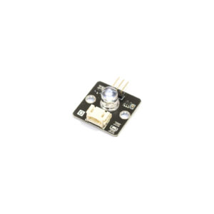 White LED