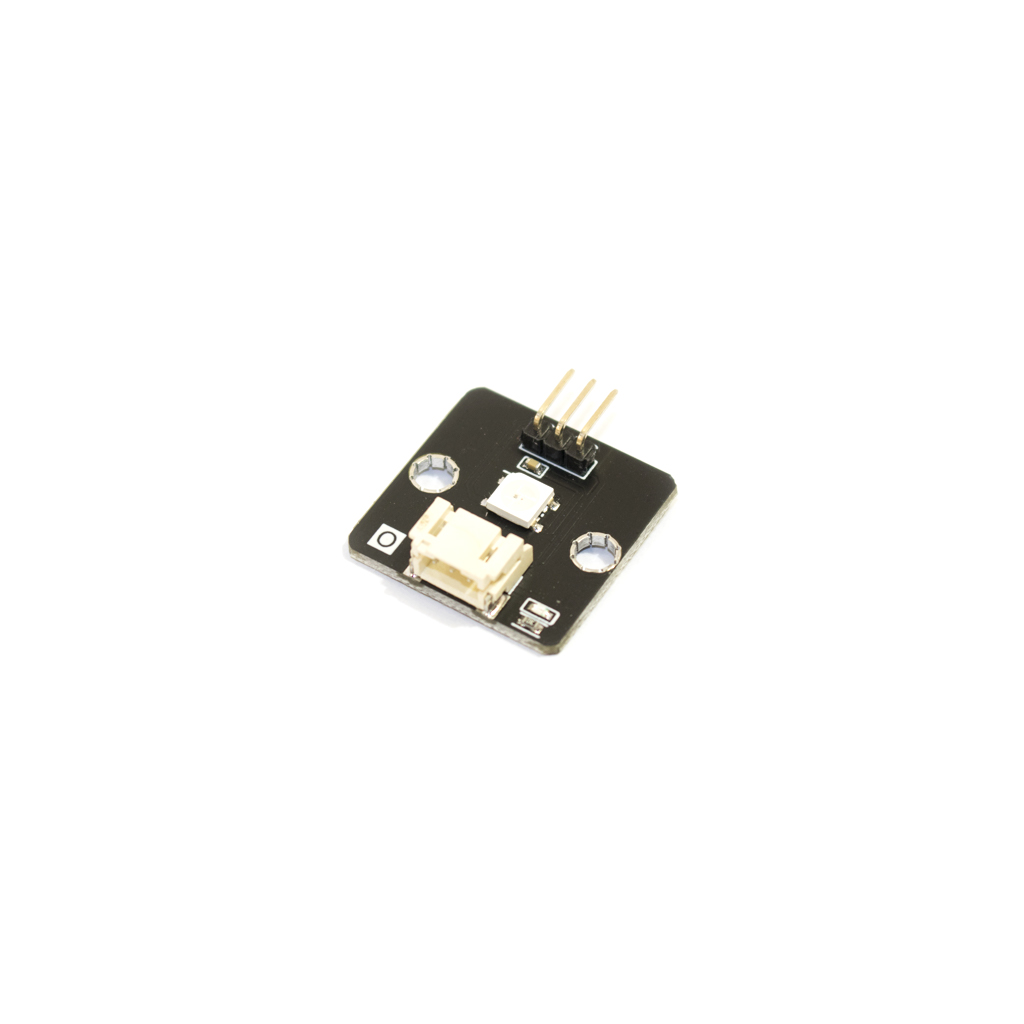 Multi-Color LED