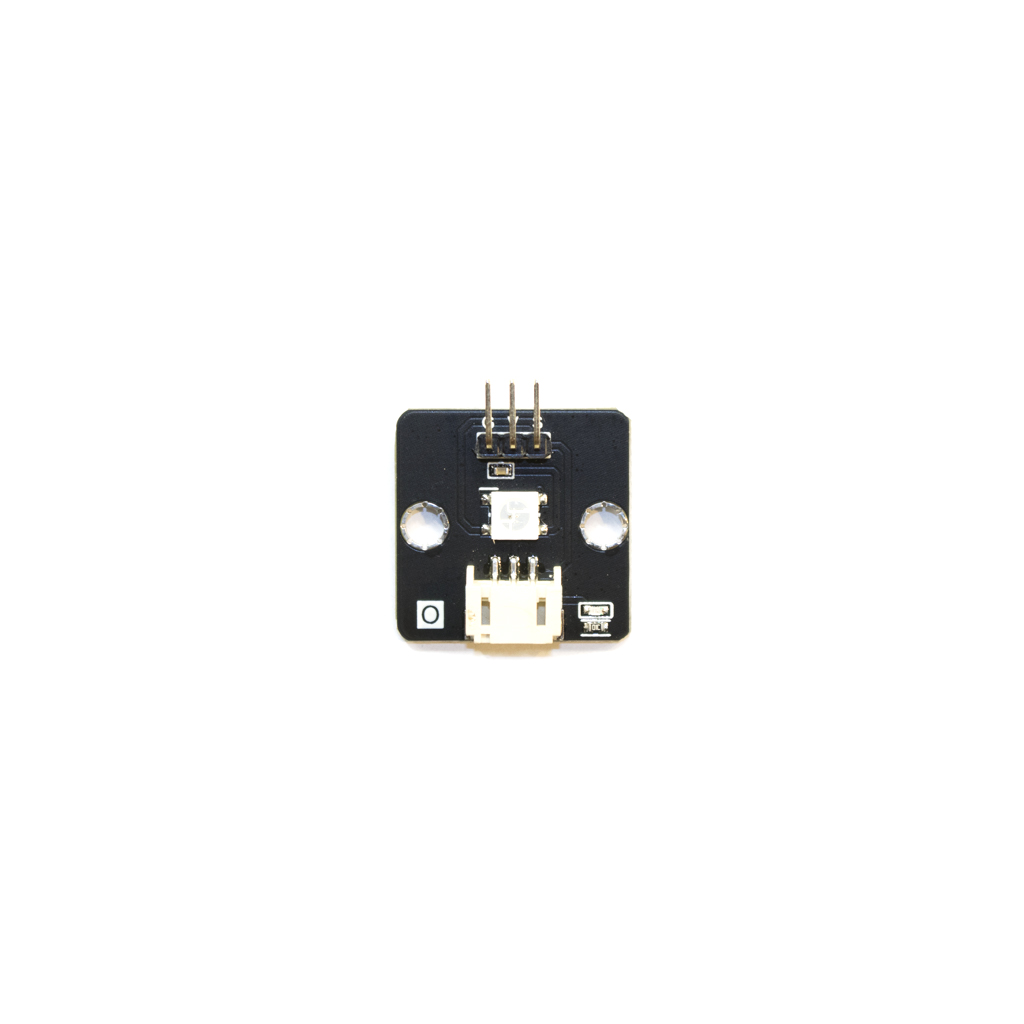 Multi-Color LED - Image 2