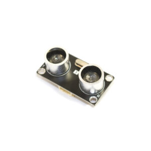 Ultrasonic Distance Sensor