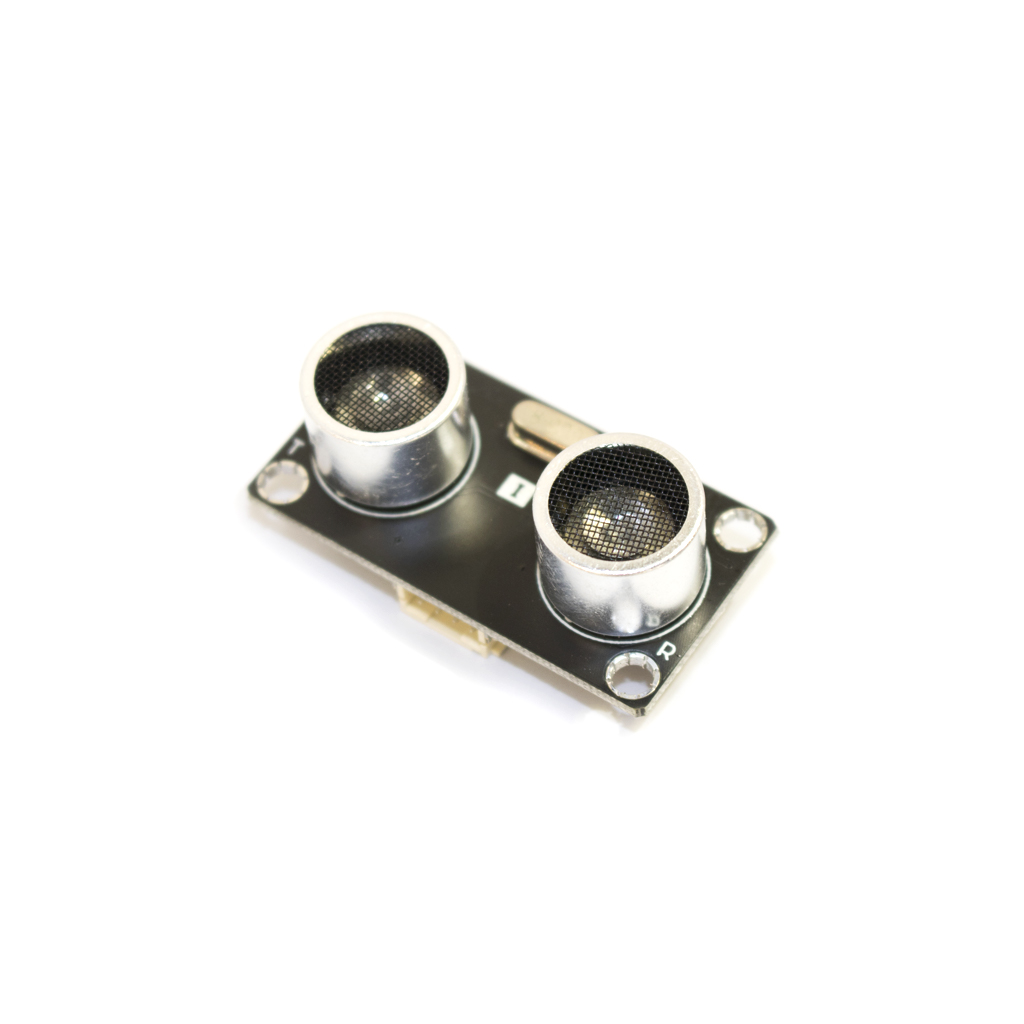 Ultrasonic Distance Sensor