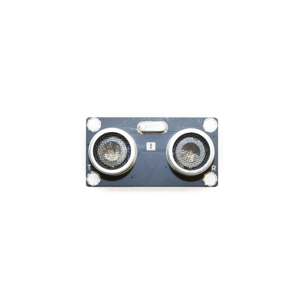 Ultrasonic Distance Sensor - Image 2