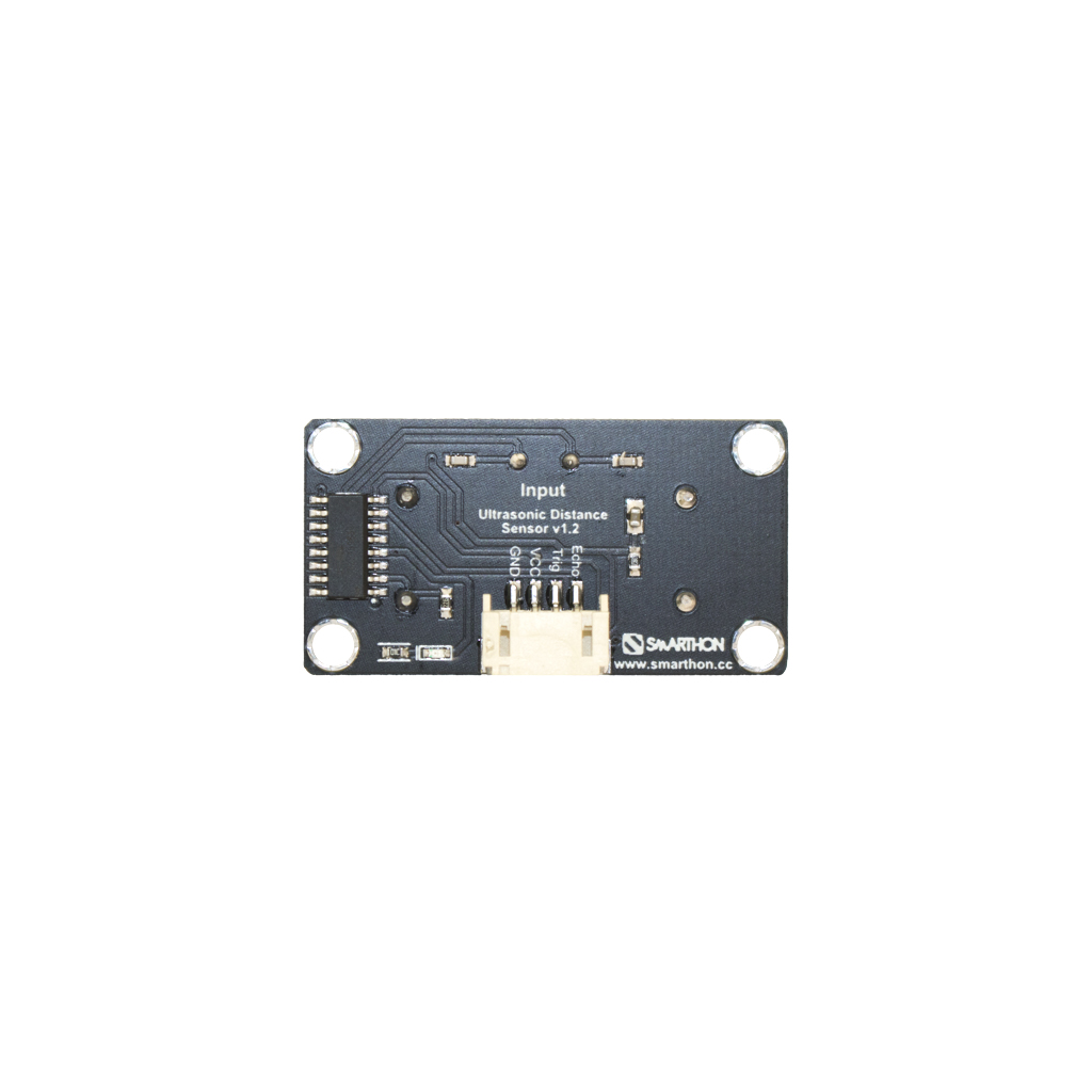 Ultrasonic Distance Sensor - Image 3
