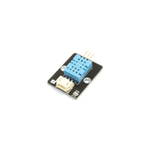 Temperature and Humidity Sensor