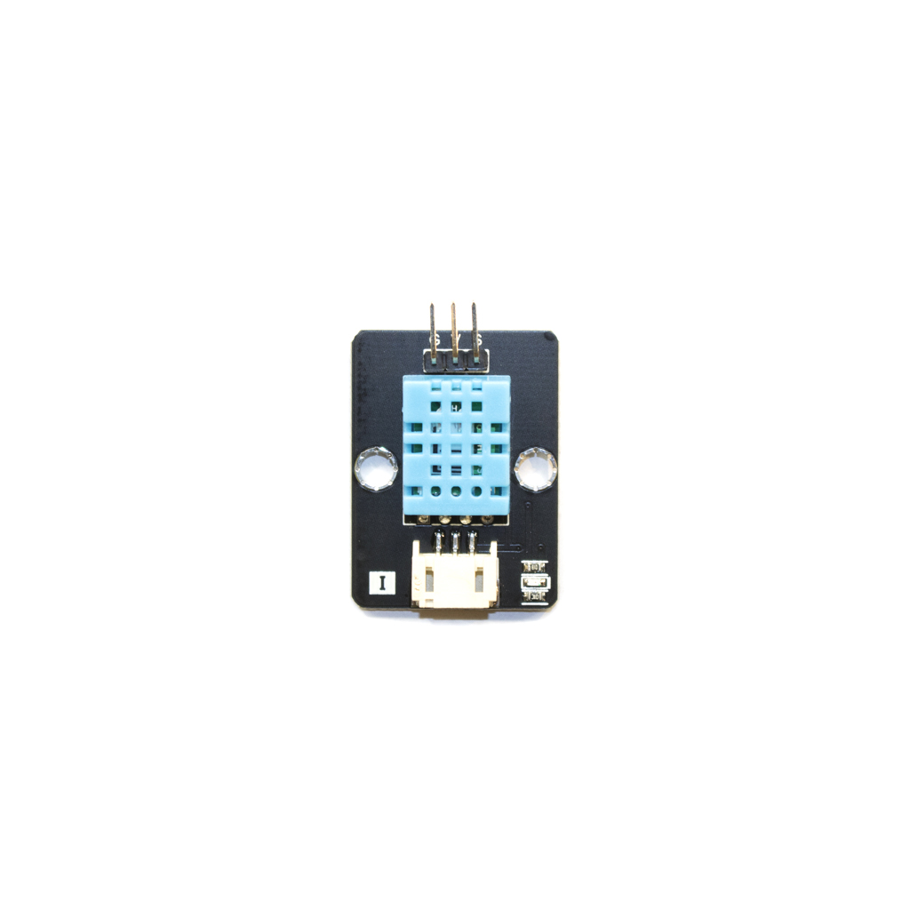 Temperature and Humidity Sensor - Image 3
