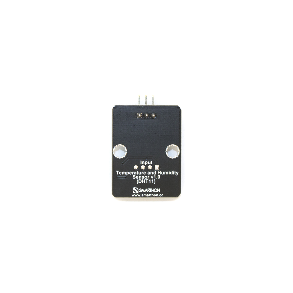Temperature and Humidity Sensor - Image 2