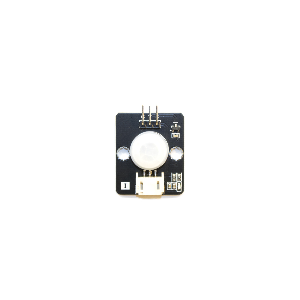 PIR Motion Sensor - Image 3