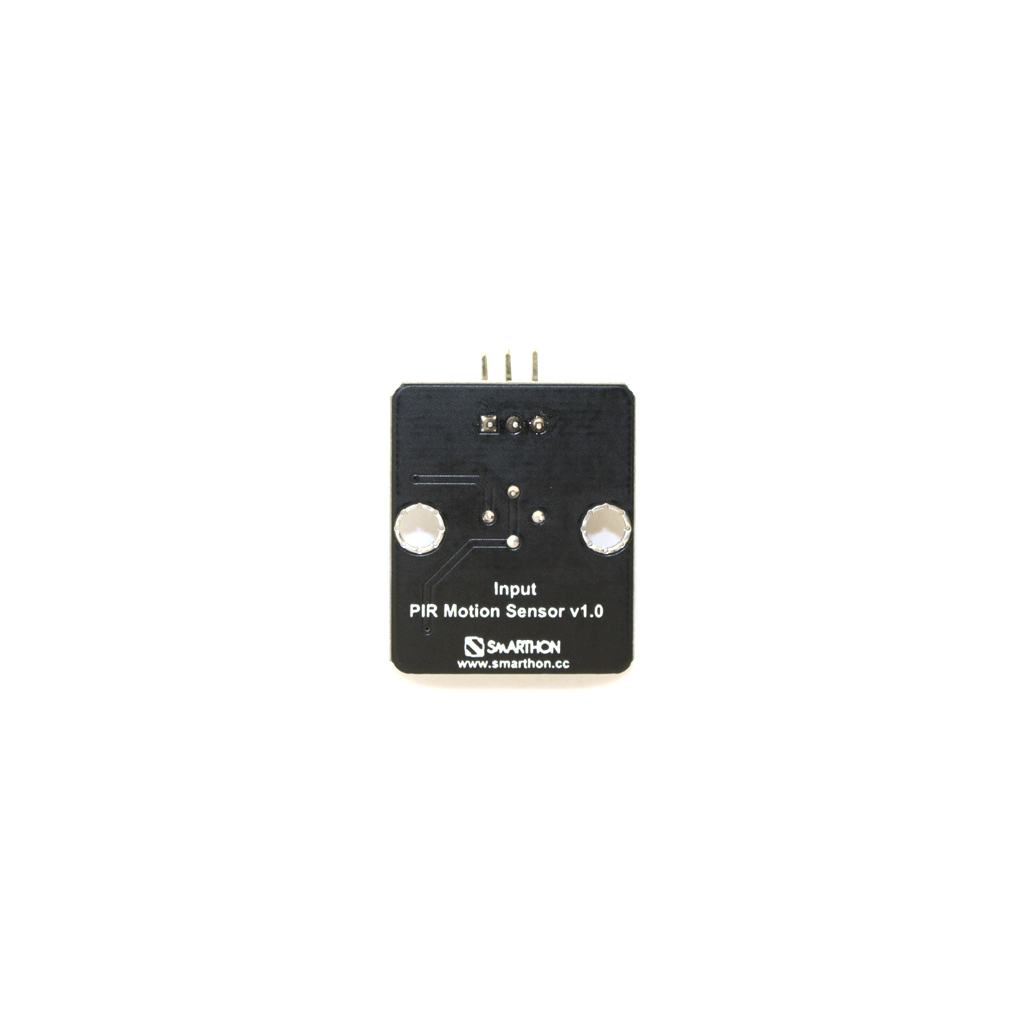 PIR Motion Sensor - Image 2