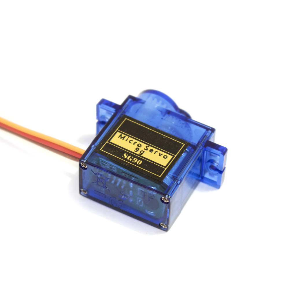 360° Servo