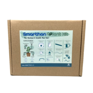 Smart Plant Kit for micro:bit