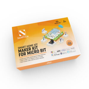 Smart Home IoT Maker Kit for micro:bit