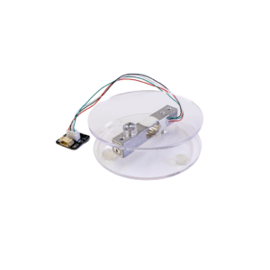 Weight sensor