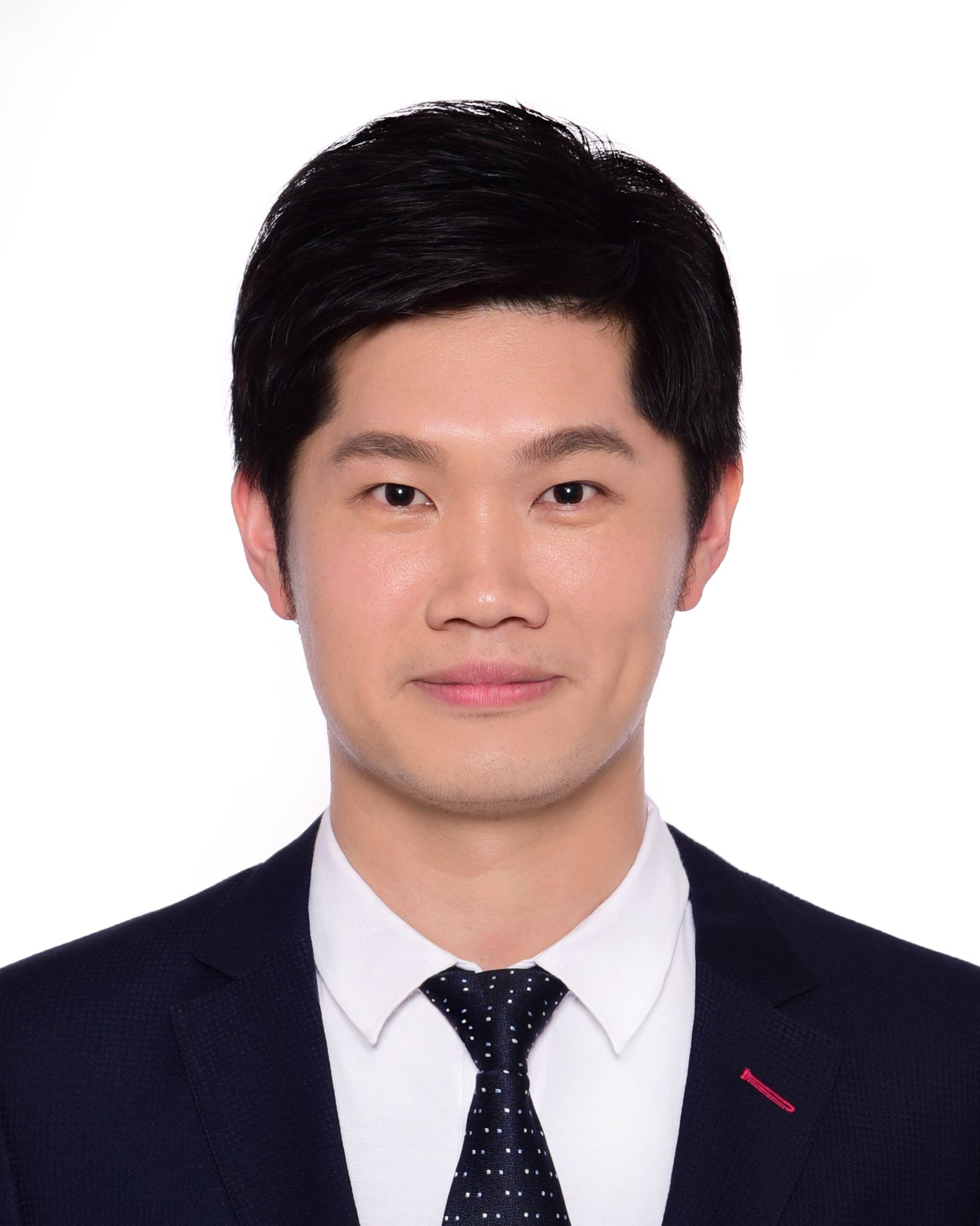 MR. WONG TING FUNG
