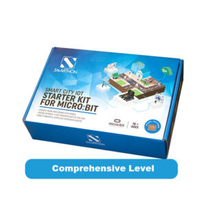 Smart City Comprehensive Level