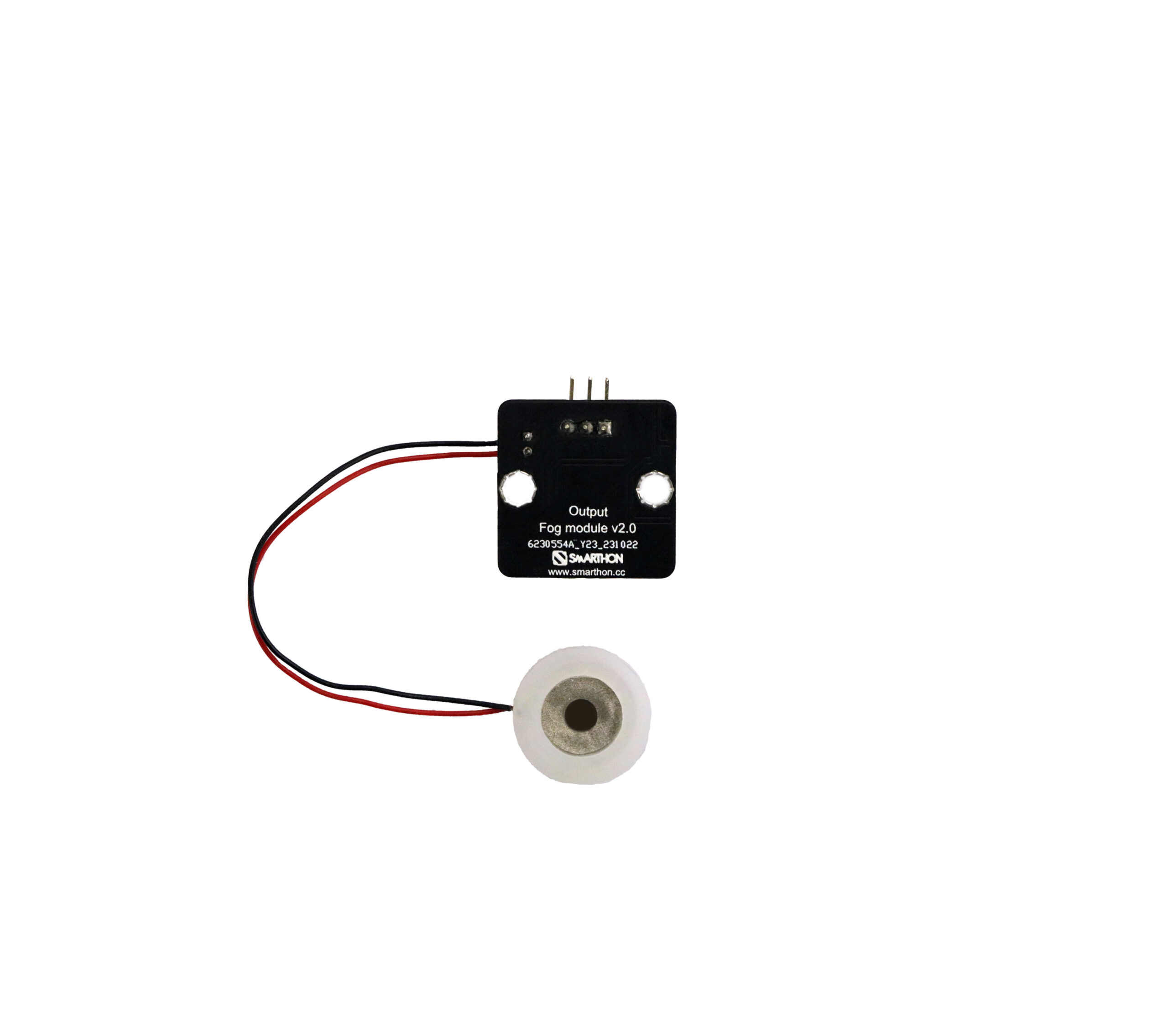 Fog Module - Image 3