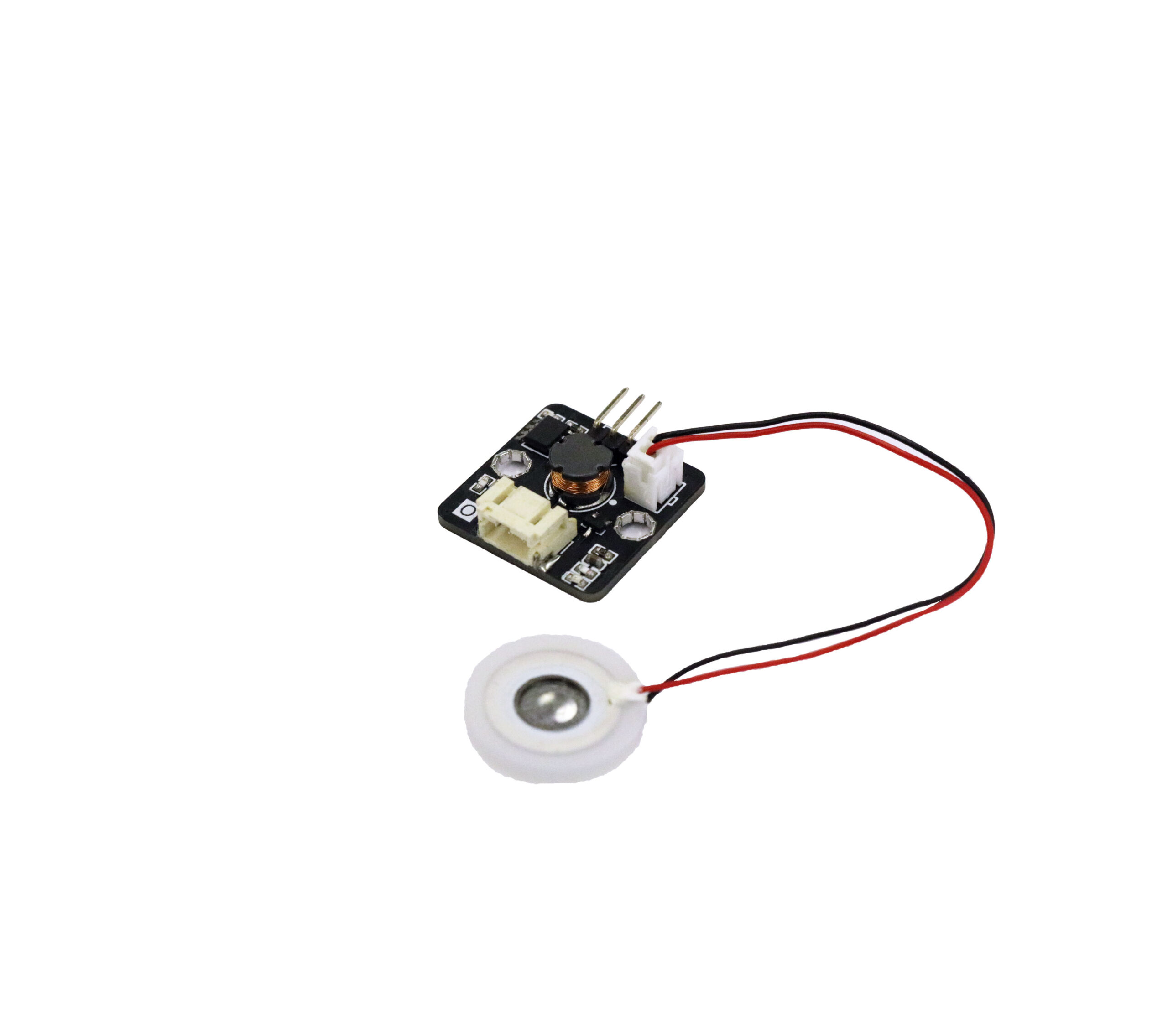 Fog Module