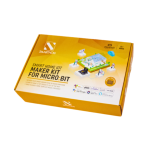 Smart Home IoT Maker Kit for micro:bit