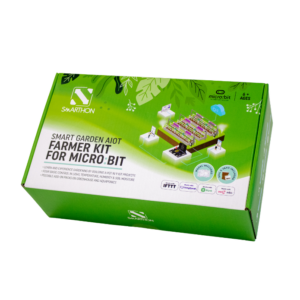 Smart Garden AIoT Farmer Kit(pre-order)
