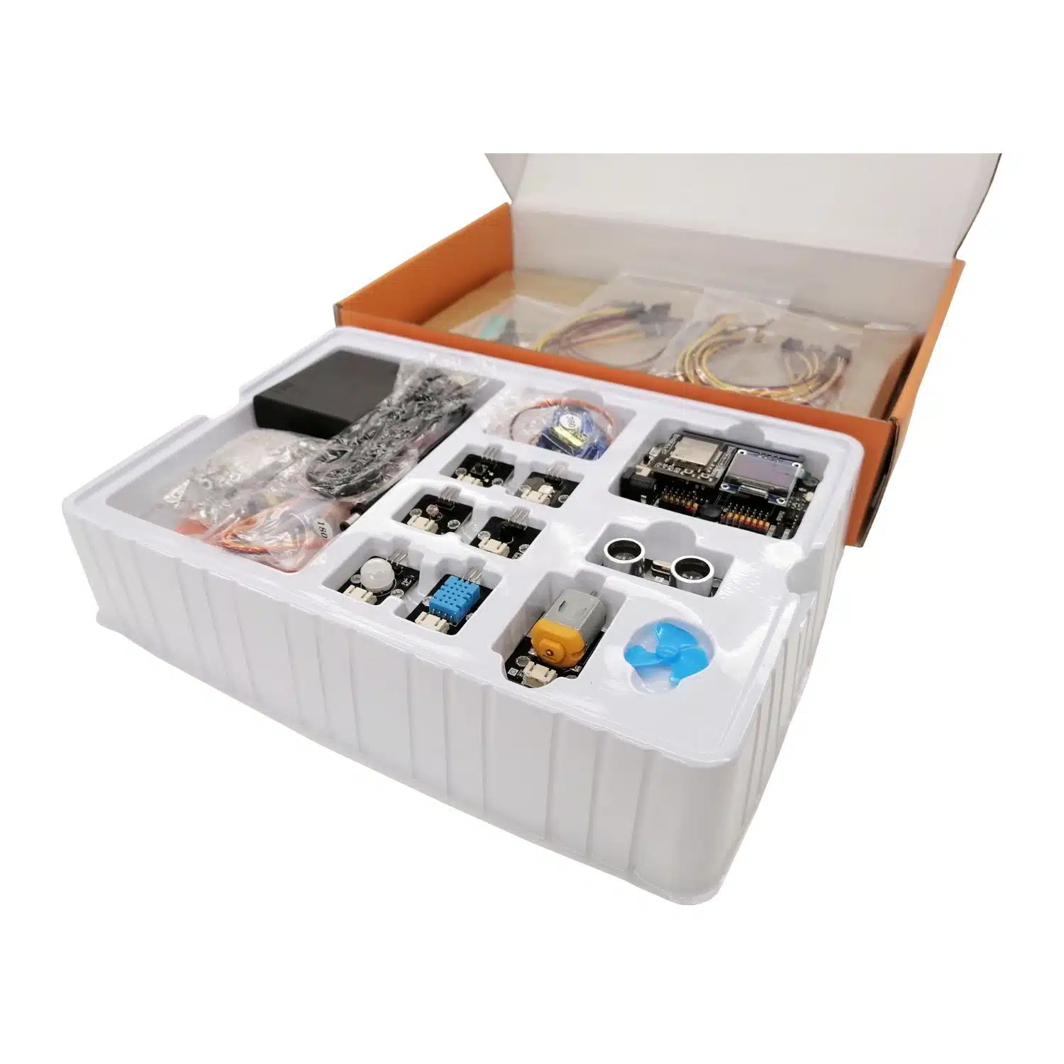 Smart Home IoT Maker Kit for micro:bit - Image 2