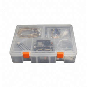 Smart DIY IoT Creator Kit for micro:bit